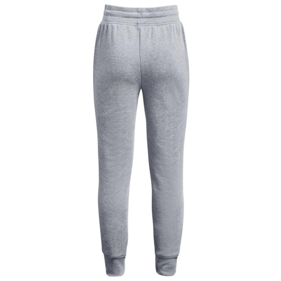 Under Armour Παιδικό παντελόνι φόρμας Rival Fleece Joggers Under Armour Παιδικό παντελόνι φόρμας Rival Fleece Joggers